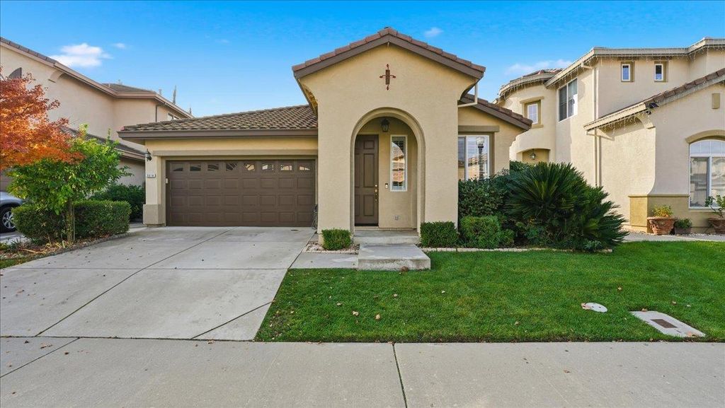 3014 Great Egret Way, Sacramento, CA 95834
