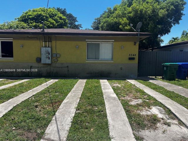 3342 NW 9th Avenue 3344, Miami, FL 33127