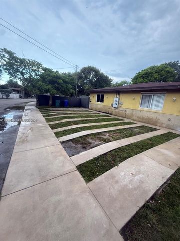 3342 NW 9th Avenue 3344, Miami, FL 33127
