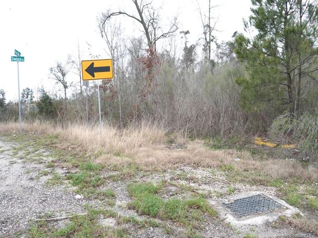 0 Swisco Road, Sulphur, LA 70663