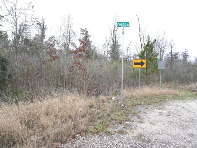 0 Swisco Road, Sulphur, LA 70663