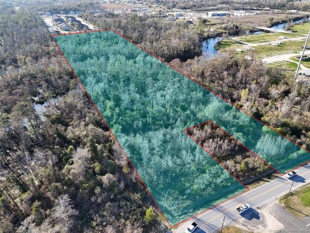 0 Swisco Road, Sulphur, LA 70663