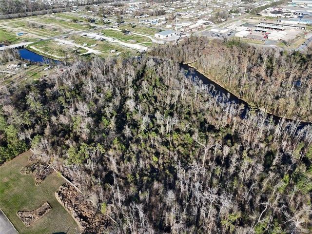 0 Swisco Road, Sulphur, LA 70663