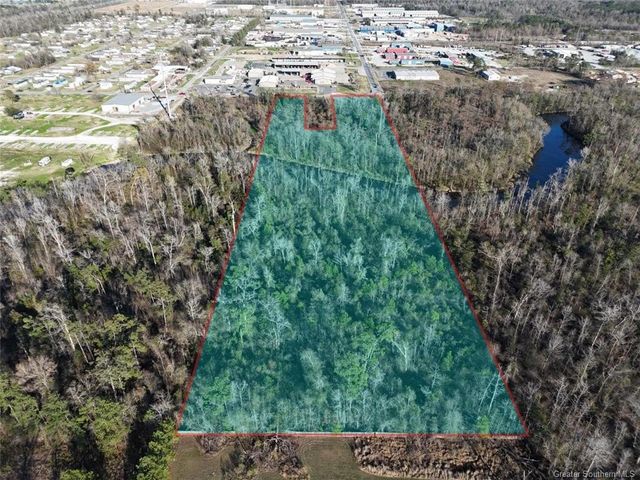0 Swisco Road, Sulphur, LA 70663