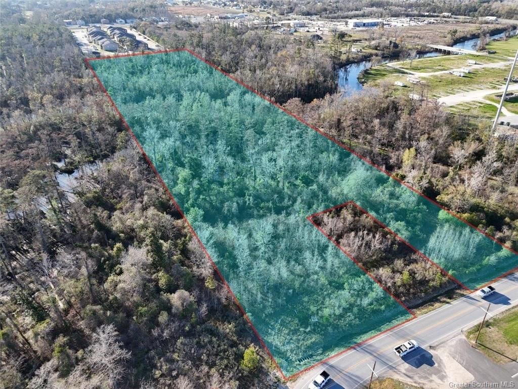 0 Swisco Road, Sulphur, LA 70663