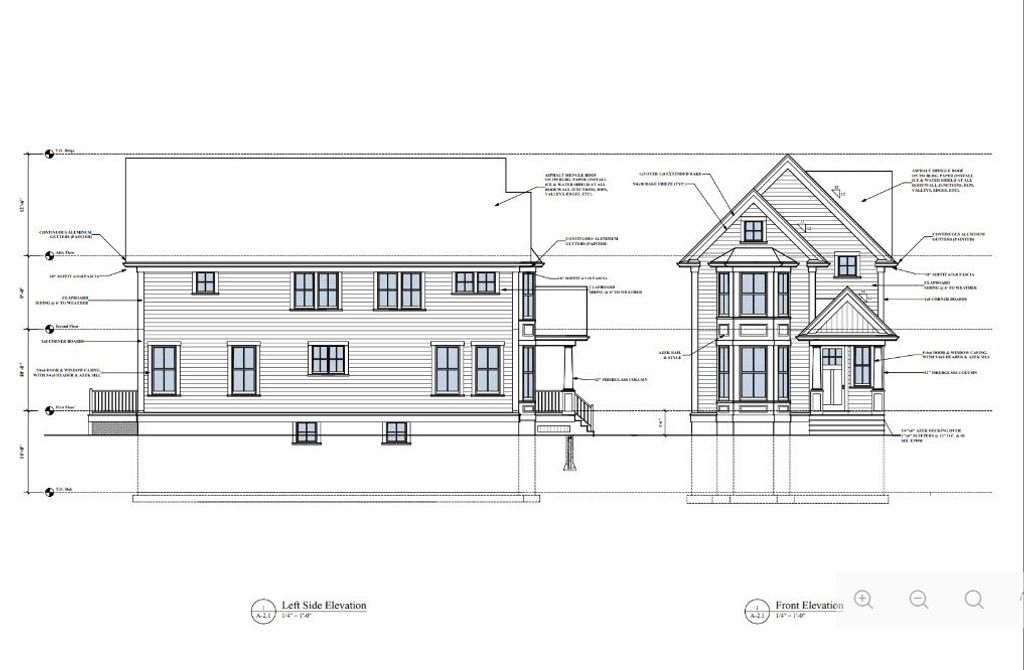 132 Sycamore Street, Boston, MA 02131