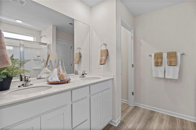 5371 Roshni Terrace, Mcleansville, NC 27301