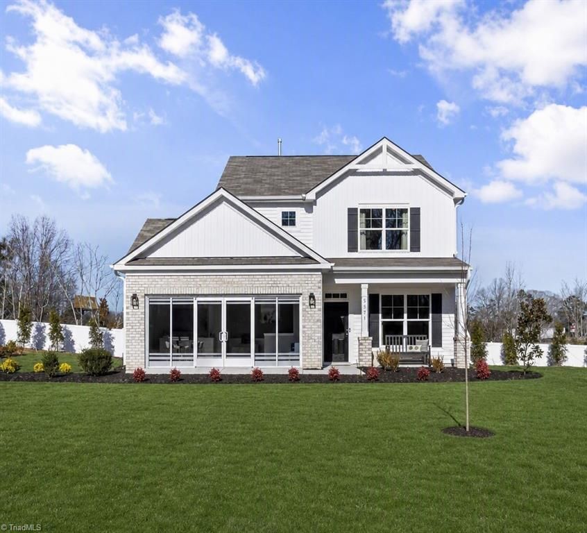 5371 Roshni Terrace, Mcleansville, NC 27301