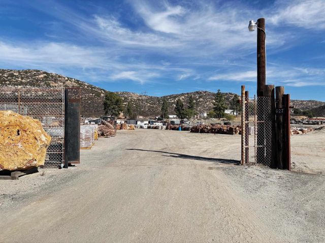 Address unavailable.