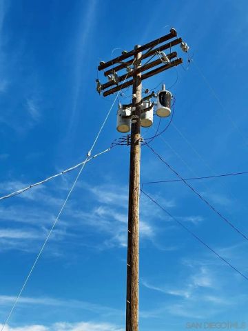 Address unavailable.