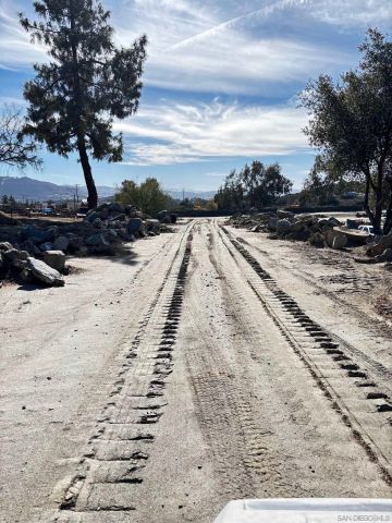 Address unavailable.