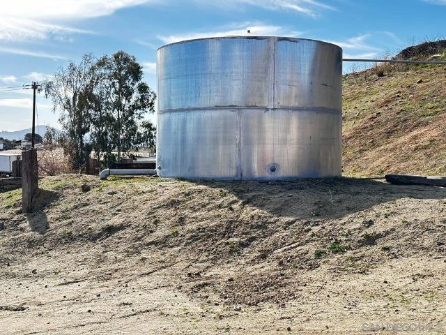 Address unavailable.