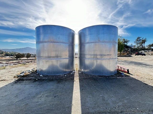 Address unavailable.