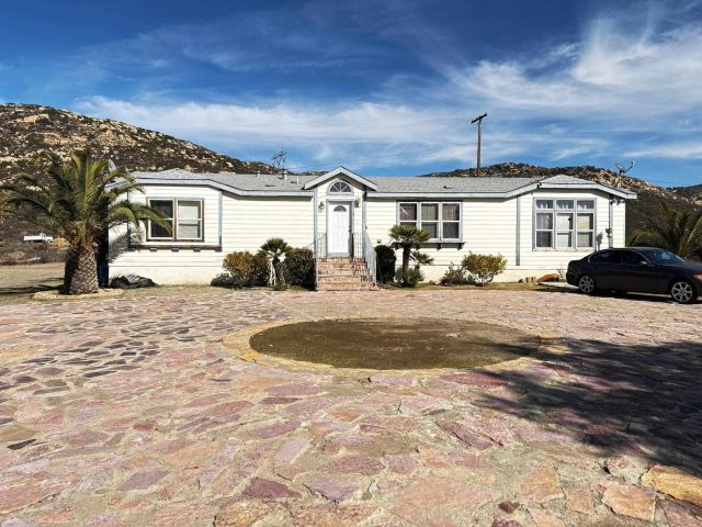 Address unavailable.