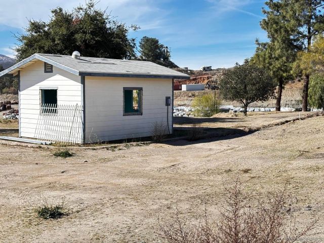 Address unavailable.