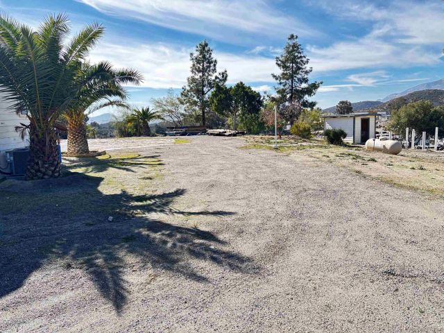 Address unavailable.