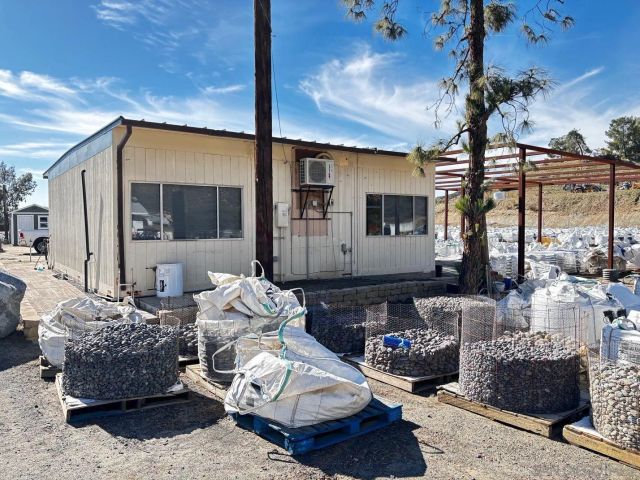 Address unavailable.