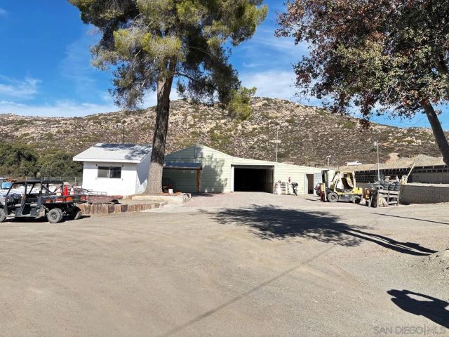 Address unavailable.