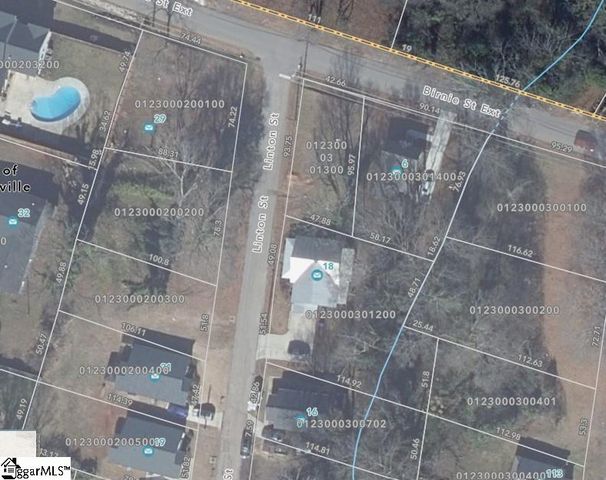 20 Linton Street, Greenville, SC 29611