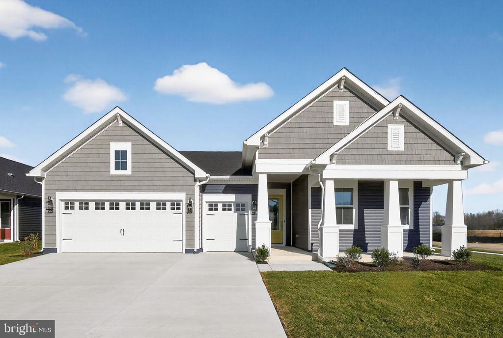 29405 JOBES ST, Easton, MD 21601