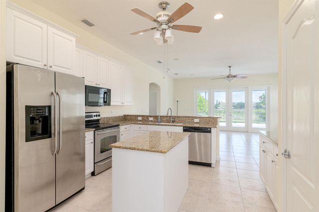 5339 NW Milner Drive, Port St. Lucie, FL 34983