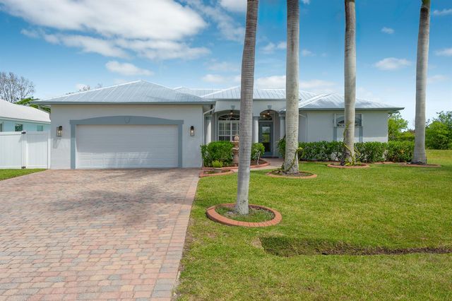5339 NW Milner Drive, Port St. Lucie, FL 34983