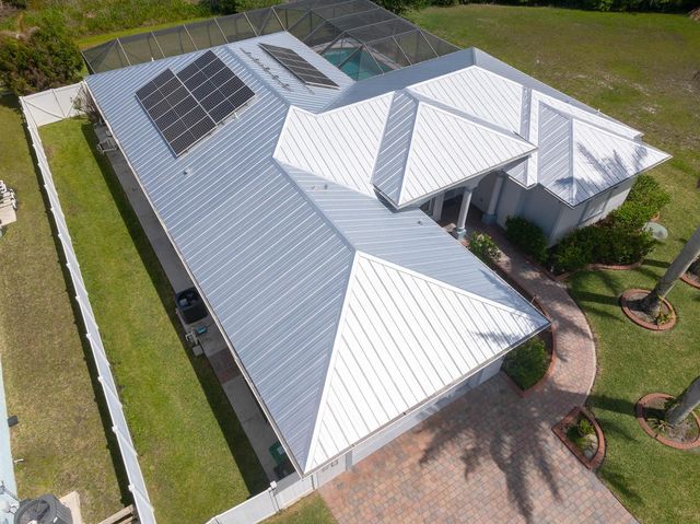 5339 NW Milner Drive, Port St. Lucie, FL 34983
