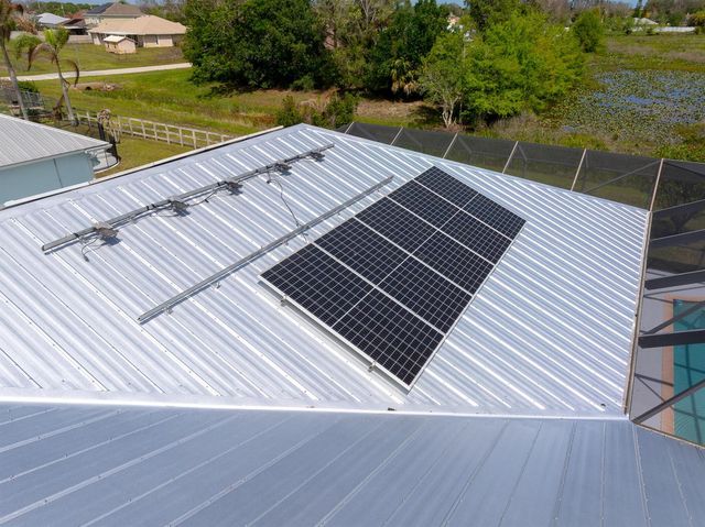 5339 NW Milner Drive, Port St. Lucie, FL 34983
