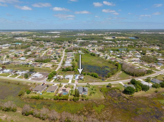 5339 NW Milner Drive, Port St. Lucie, FL 34983