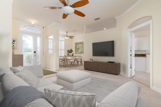 5339 NW Milner Drive, Port St. Lucie, FL 34983