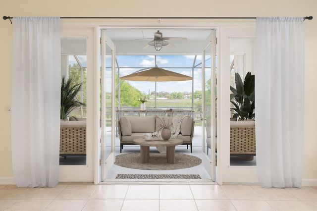 5339 NW Milner Drive, Port St. Lucie, FL 34983