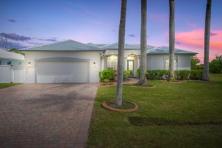 5339 NW Milner Drive, Port St. Lucie, FL 34983
