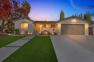 6624 Catamaran Street, San Jose, CA 95119