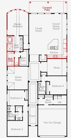 6714 Sweet Orange Court, Manvel, TX 77578