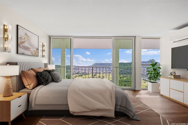 555 University Avenue PH1, Honolulu, HI 96826