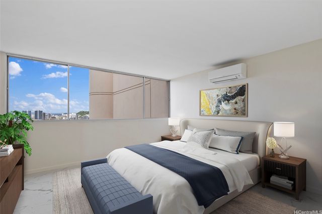 555 University Avenue PH1, Honolulu, HI 96826