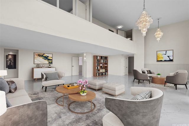 555 University Avenue PH1, Honolulu, HI 96826