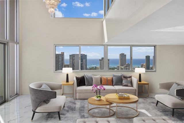 555 University Avenue PH1, Honolulu, HI 96826