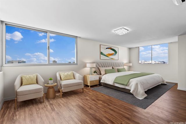 555 University Avenue PH1, Honolulu, HI 96826