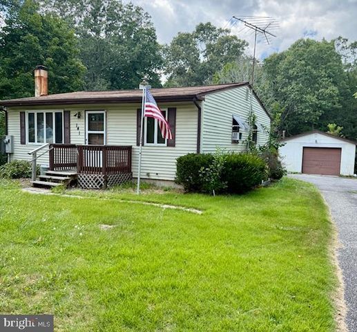 141 COLIN RD, Williamstown, NJ 08094