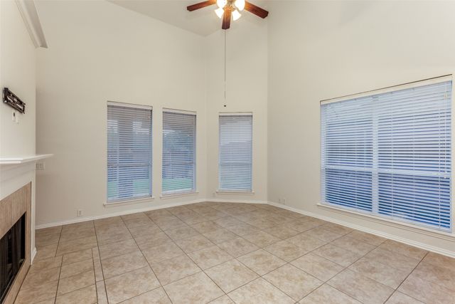 592 Burning Oak Drive, Frisco, TX 75036