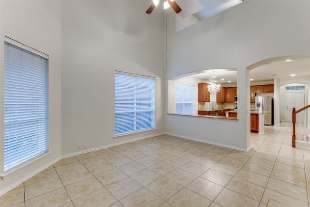 592 Burning Oak Drive, Frisco, TX 75036