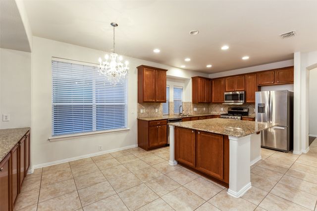 592 Burning Oak Drive, Frisco, TX 75036