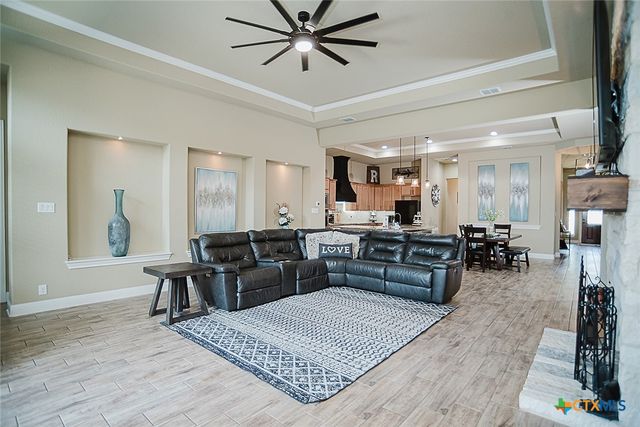 5675 Copper Valley, New Braunfels, TX 78132