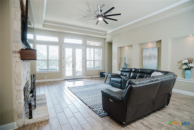 5675 Copper Valley, New Braunfels, TX 78132