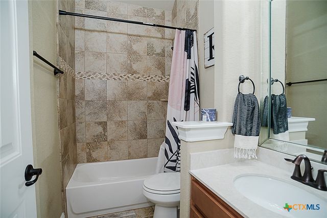 5675 Copper Valley, New Braunfels, TX 78132