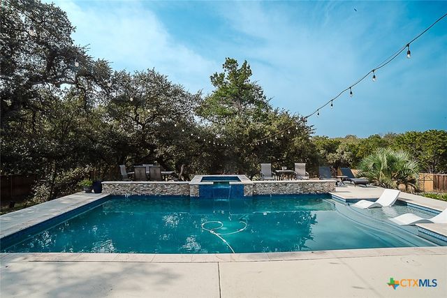 5675 Copper Valley, New Braunfels, TX 78132