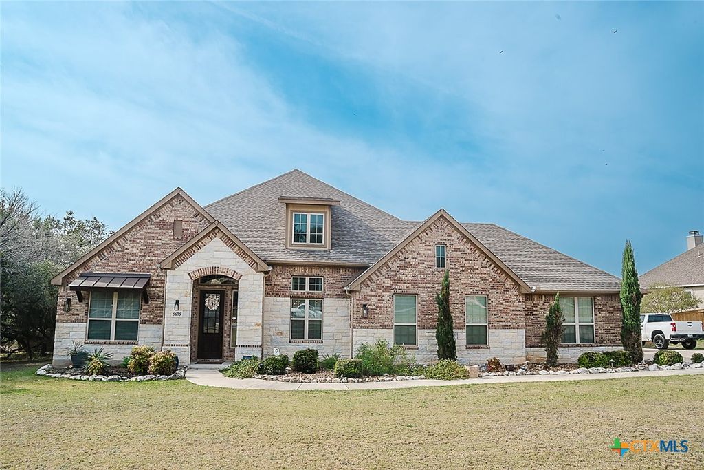 5675 Copper Valley, New Braunfels, TX 78132