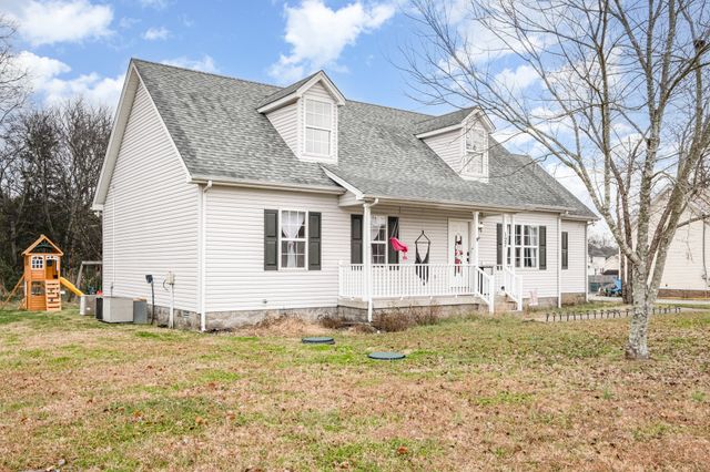 127 Mallow Dr, Christiana, TN 37037