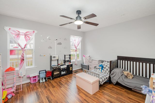 127 Mallow Dr, Christiana, TN 37037